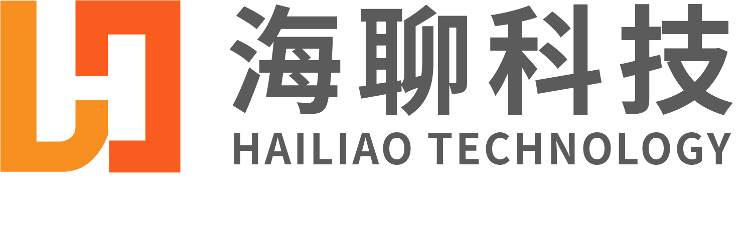 广东海聊科技有限公司